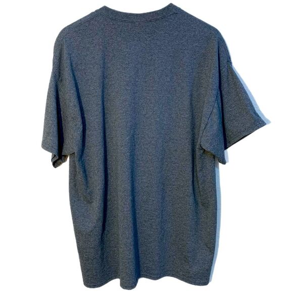 OREGON MTN CRUISE Vintage Car Graphic T-Shirt Men’s XL Gray. - Picture 3 of 8